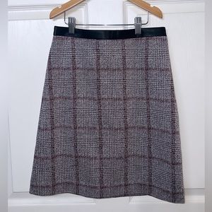 Woman’s Ann Taylor Skirt (S:00)